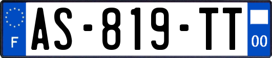 AS-819-TT