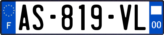 AS-819-VL