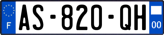 AS-820-QH