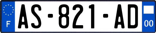 AS-821-AD