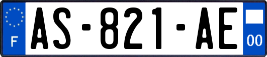 AS-821-AE