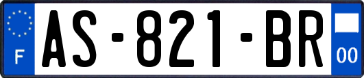 AS-821-BR