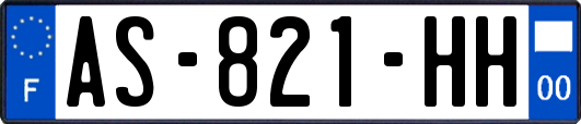 AS-821-HH