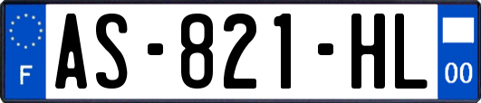 AS-821-HL