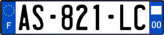 AS-821-LC