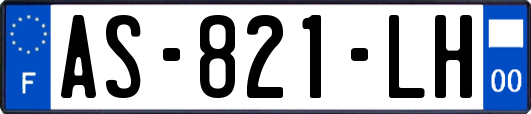 AS-821-LH
