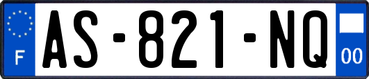 AS-821-NQ