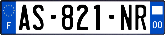 AS-821-NR