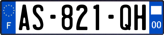 AS-821-QH