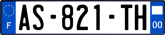 AS-821-TH