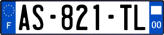 AS-821-TL