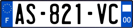AS-821-VC