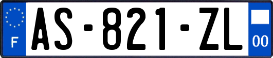 AS-821-ZL