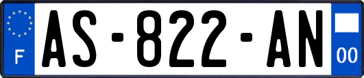 AS-822-AN