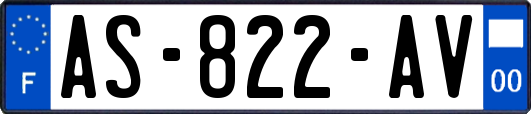 AS-822-AV