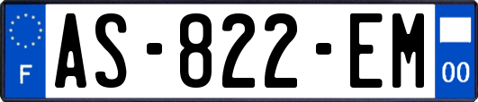 AS-822-EM