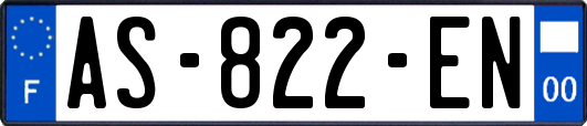 AS-822-EN