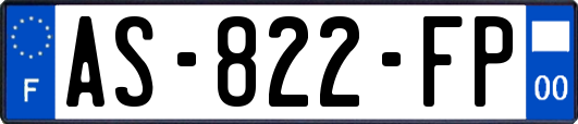 AS-822-FP