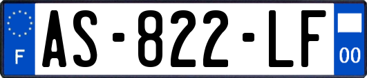 AS-822-LF