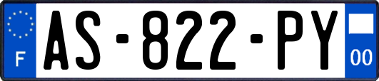 AS-822-PY