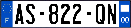 AS-822-QN