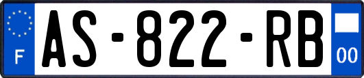 AS-822-RB