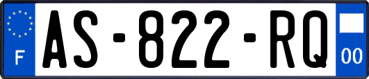 AS-822-RQ