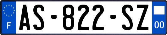 AS-822-SZ