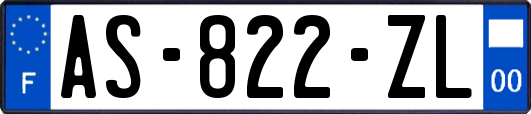 AS-822-ZL