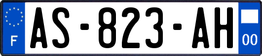 AS-823-AH