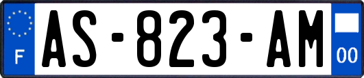 AS-823-AM