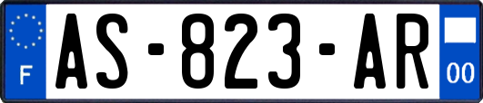 AS-823-AR