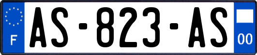 AS-823-AS