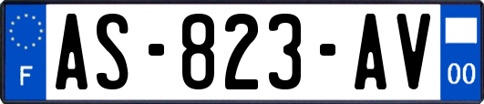 AS-823-AV