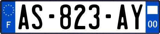 AS-823-AY