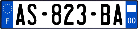 AS-823-BA