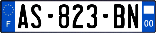 AS-823-BN
