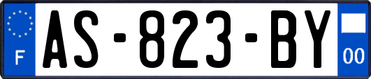 AS-823-BY