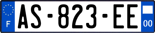 AS-823-EE