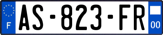 AS-823-FR