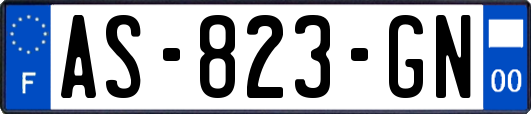 AS-823-GN