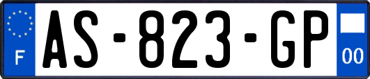 AS-823-GP