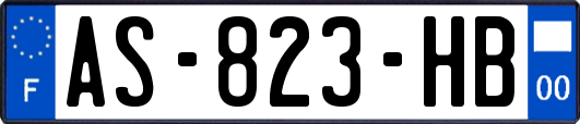 AS-823-HB