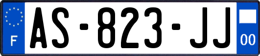 AS-823-JJ