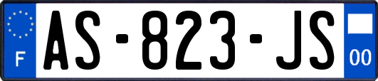 AS-823-JS