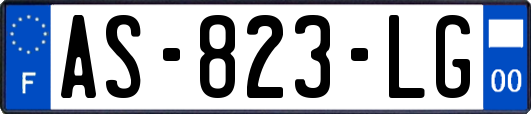 AS-823-LG