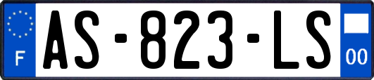 AS-823-LS