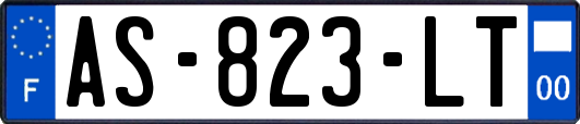 AS-823-LT