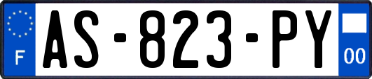 AS-823-PY