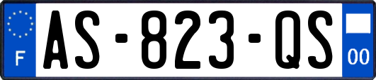 AS-823-QS